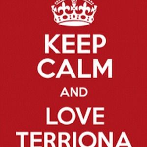 Meet your Posher, Tee leann